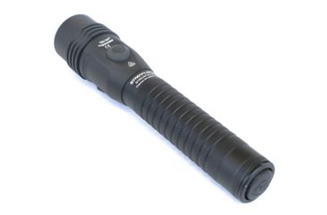 Image of Streamlight Strion DS HL 700 Lumen Flashlight-IEC Type A 120V/100V AC/12V DC 1 Holder, Black, 74611