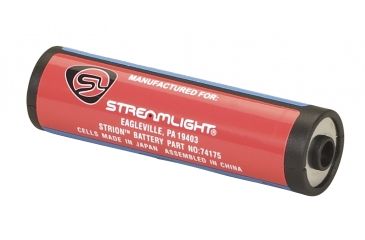 Image of Streamlight Strion Flashlight Battery Stick 74175