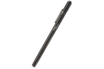 Image of Streamlight Stylus LED Penlight, Black w/White LED, UL Listed
