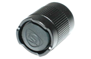 Image of Streamlight Tailcap Assembly, Protac 1Aa/Protac 2Aa, 880097
