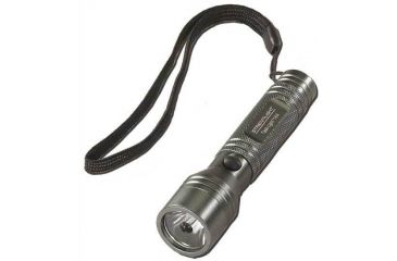 Image of Streamlight Task-Light 1AA Flashlight w/ alkaline batteries 52101