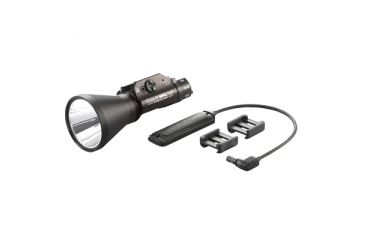 Image of Streamlight TLR-1 HPL Long Gun Tactical Light Kit, Black 69219