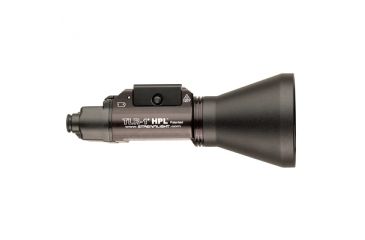 Image of Streamlight TLR-1 HPL Long Gun Tactical Light Kit, Black 69219