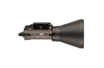 Image of Streamlight TLR-1 HPL Long Gun Tactical Light Kit, Black 69219