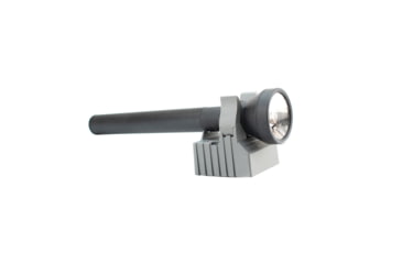 Image of Streamlight UltraStinger Rechargeable LED Flashlight 1100 Lumens - 12V DC, Black, 77555