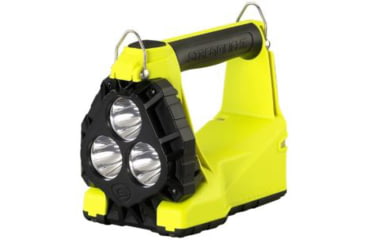 Image of Streamlight Vulcan 180 Haz-lo Class 1 Div 1 Intrinsically Safe Rechargeable Lantern - 44321