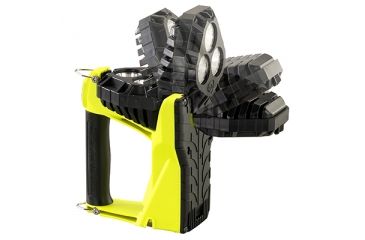 Image of Streamlight Vulcan 180 LED Industrial Lantern, Div 2, Yellow 44300