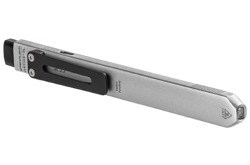 Image of Streamlight Wedge SL USB-C Rechargeable Battery 500 Lumens LED Flashlight, Silver, 88842
