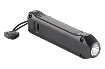 Image of Streamlight Wedge XT LED Flashlight, USB-C Rechargeable, White, 500 Lumens, Black, 88812