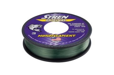 Image of Stren SOFS6-22 STR ORIG MONO 6LB 330 LVG 1304208