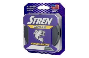 Image of Stren SOFS6-22 STR ORIG MONO 6LB 330 LVG 1304208