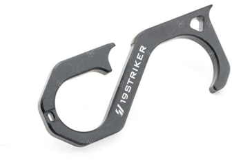 Image of Strike Industries 19 Striker Opener, Black, One Size, SI-19-STRIKER