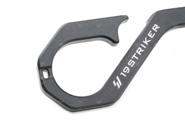 Image of Strike Industries 19 Striker Opener, Black, One Size, SI-19-STRIKER