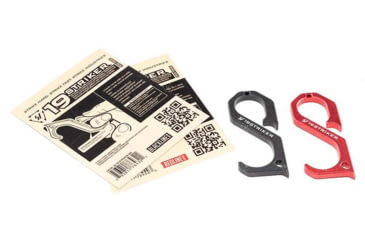 Image of Strike Industries 19 Striker Opener, Black, One Size, SI-19-STRIKER