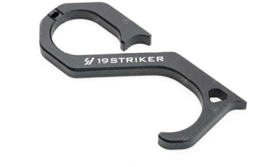 Image of Strike Industries 19 Striker Opener, Black, One Size, SI-19-STRIKER