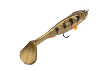 Image of Strike King Final Copy Softbait, 1 pack, 4in, Sugar Daddy, 12-36048