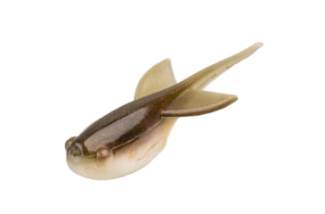 Image of Strike King Mr. Crappie Sugar Glider Swimbait, Soggy Shiner, 2in, MRCSGLDR15-251