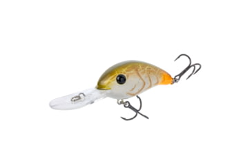 Image of Strike King Pro Model 3XD Crankbaits, Bone Craw, 7/16oz, HC3XD-351