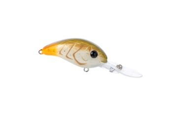 Image of Strike King Pro Model 3XD Crankbaits, Bone Craw, 7/16oz, HC3XD-351