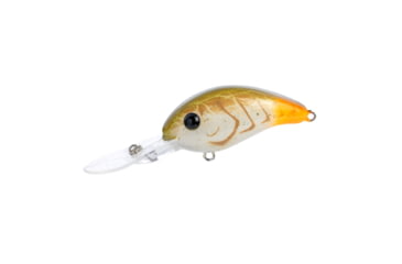 Image of Strike King Pro Model 3XD Crankbaits, Bone Craw, 7/16oz, HC3XD-351