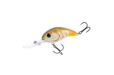 Image of Strike King Pro Model 3XD Crankbaits, Bone Craw, 7/16oz, HC3XD-351