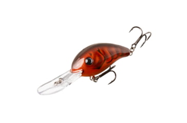 Image of Strike King Pro Model 3XD Crankbaits, Brown Gourd, 7/16oz, HC3XD-587