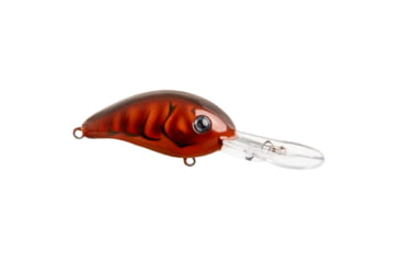 Image of Strike King Pro Model 3XD Crankbaits, Brown Gourd, 7/16oz, HC3XD-587