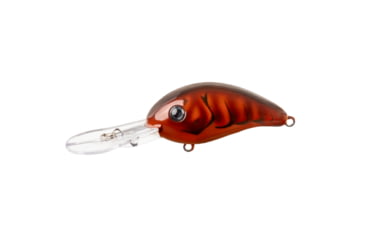 Image of Strike King Pro Model 3XD Crankbaits, Brown Gourd, 7/16oz, HC3XD-587