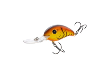 Image of Strike King Pro Model 3XD Crankbaits, Chart Spring Craw, 7/16oz, HC3XD-531