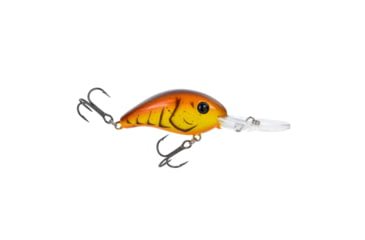 Image of Strike King Pro Model 3XD Crankbaits, Chart Spring Craw, 7/16oz, HC3XD-531