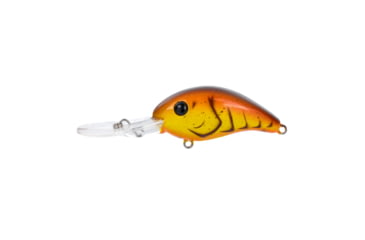 Image of Strike King Pro Model 3XD Crankbaits, Chart Spring Craw, 7/16oz, HC3XD-531