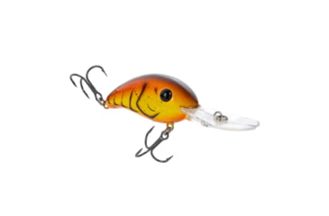 Image of Strike King Pro Model 3XD Crankbaits, Chart Spring Craw, 7/16oz, HC3XD-531