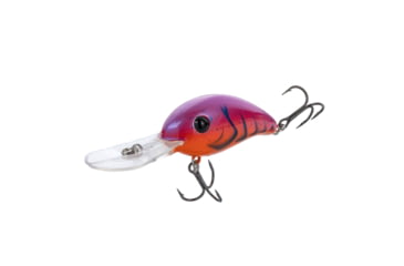 Image of Strike King Pro Model 3XD Crankbaits, Demon Craw, 7/16oz, HC3XD-909
