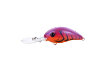 Image of Strike King Pro Model 3XD Crankbaits, Demon Craw, 7/16oz, HC3XD-909