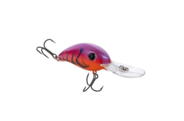 Image of Strike King Pro Model 3XD Crankbaits, Demon Craw, 7/16oz, HC3XD-909