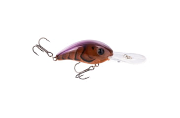 Image of Strike King Pro Model 3XD Crankbaits, Phantom Brown Craw, 7/16oz, HC3XD-P447