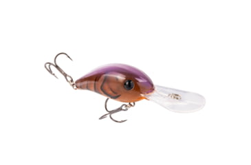 Image of Strike King Pro Model 3XD Crankbaits, Phantom Brown Craw, 7/16oz, HC3XD-P447