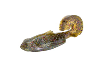 Image of Strike King Rage Buzz Minnow, Bluegill, 3.75in, RGBZM-234
