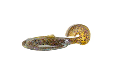 Image of Strike King Rage Buzz Minnow, Bluegill, 3.75in, RGBZM-234