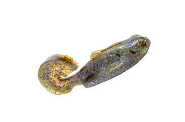 Image of Strike King Rage Buzz Minnow, Bluegill, 3.75in, RGBZM-234