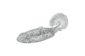 Image of Strike King Rage Buzz Minnow, Carolina Chrome, 3.75in, RGBZM-475