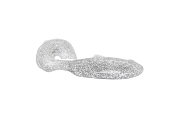 Image of Strike King Rage Buzz Minnow, Carolina Chrome, 3.75in, RGBZM-475