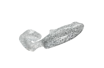 Image of Strike King Rage Buzz Minnow, Carolina Chrome, 3.75in, RGBZM-475