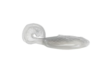 Image of Strike King Rage Buzz Minnow, Ghost Shad, 3.75in, RGBZM-151