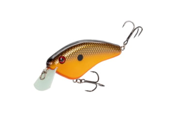 Image of Strike King Strike King Hardliner Crankbaits, Baby Carp, 7/16oz, HCHLNR-556