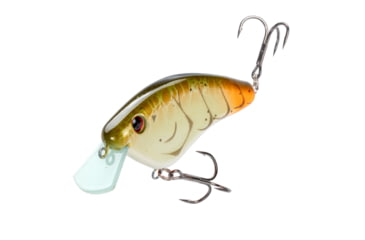 Image of Strike King Strike King Hardliner Crankbaits, Bone Craw, 7/16oz, HCHLNR-351