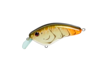 Image of Strike King Strike King Hardliner Crankbaits, Bone Craw, 7/16oz, HCHLNR-351