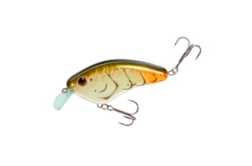 Image of Strike King Strike King Hardliner Crankbaits, Bone Craw, 7/16oz, HCHLNR-351