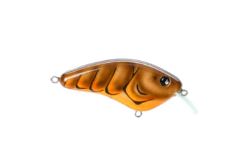Image of Strike King Strike King Hardliner Crankbaits, Brown Gourd, 7/16oz, HCHLNR-587