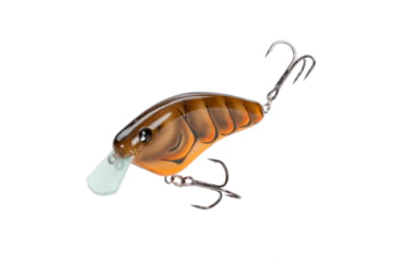Image of Strike King Strike King Hardliner Crankbaits, Brown Gourd, 7/16oz, HCHLNR-587